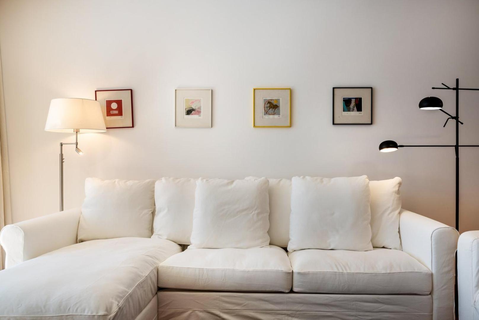 Guestready - Alges Apt With Stunning Rooftop Pool Apartment ภายนอก รูปภาพ