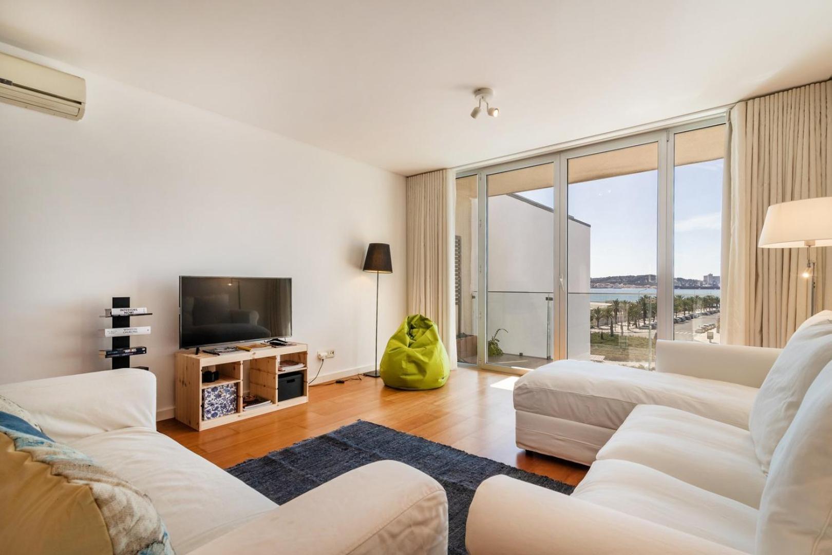Guestready - Alges Apt With Stunning Rooftop Pool Apartment ภายนอก รูปภาพ