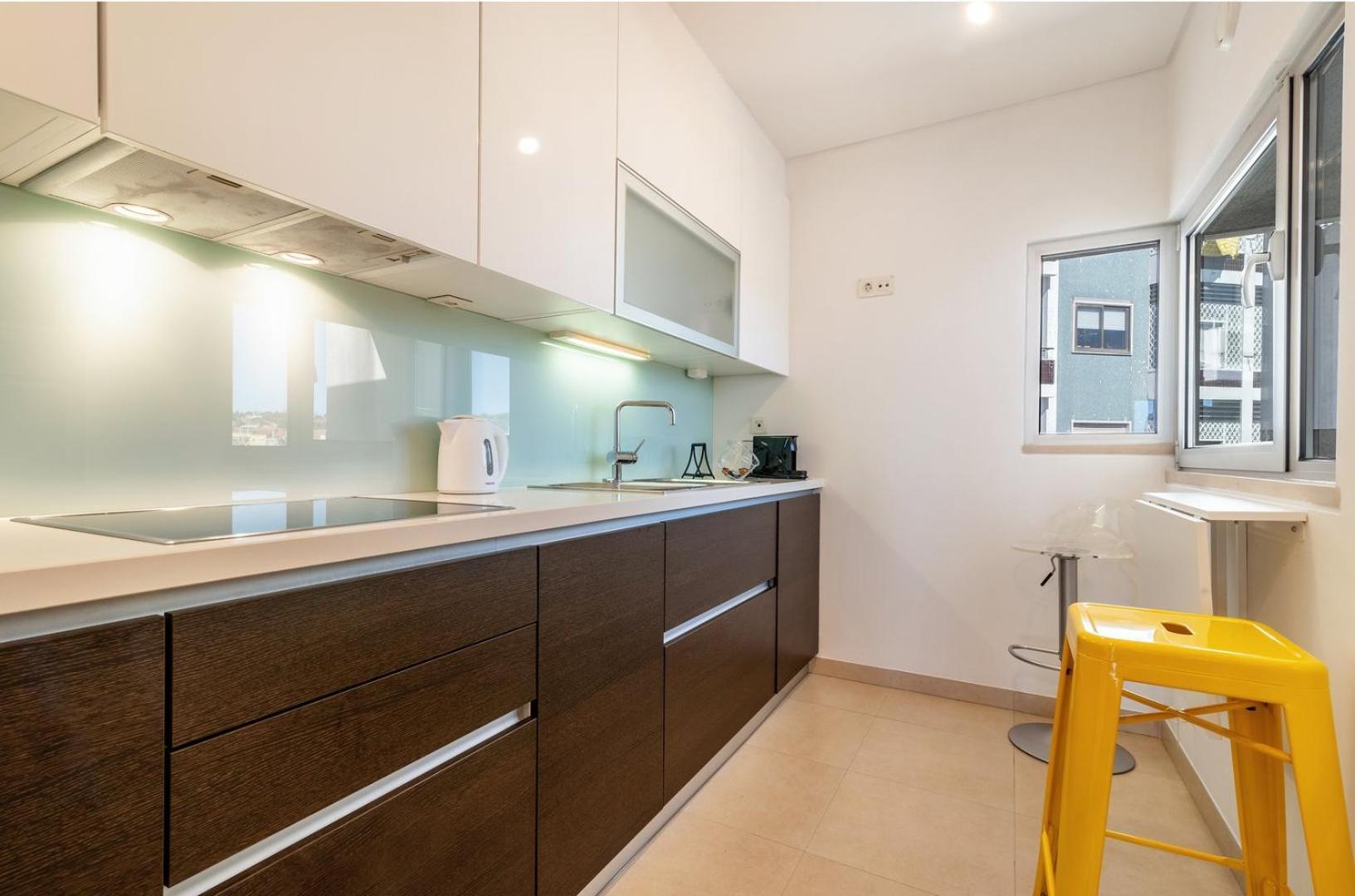 Guestready - Alges Apt With Stunning Rooftop Pool Apartment ภายนอก รูปภาพ