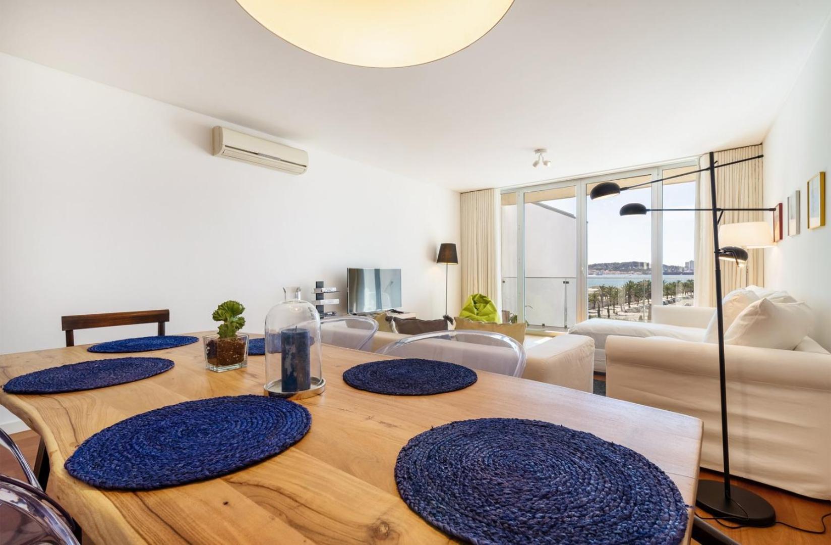 Guestready - Alges Apt With Stunning Rooftop Pool Apartment ภายนอก รูปภาพ